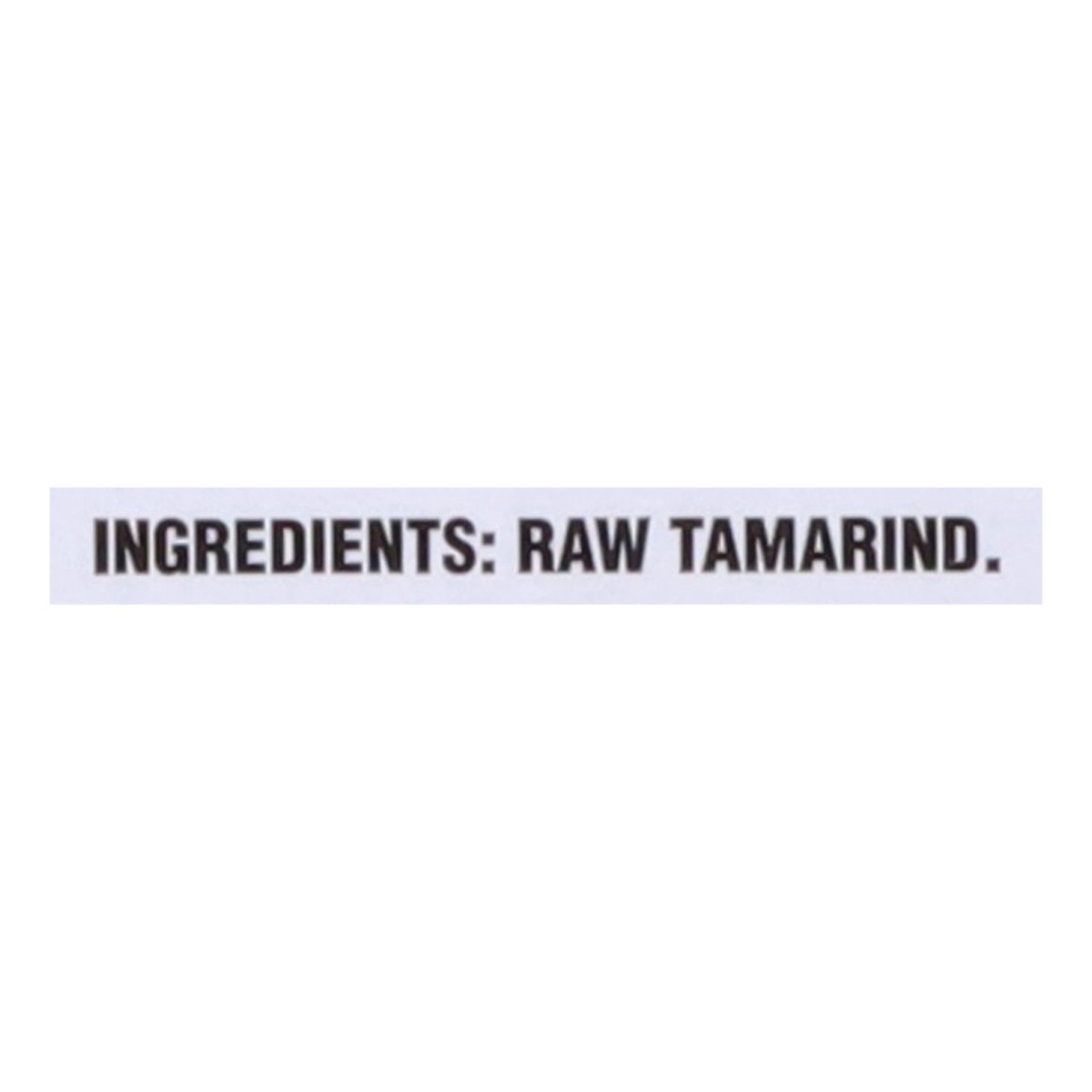 slide 12 of 13, Laxmi Dried Tamarind Paste 14 oz, 14 oz