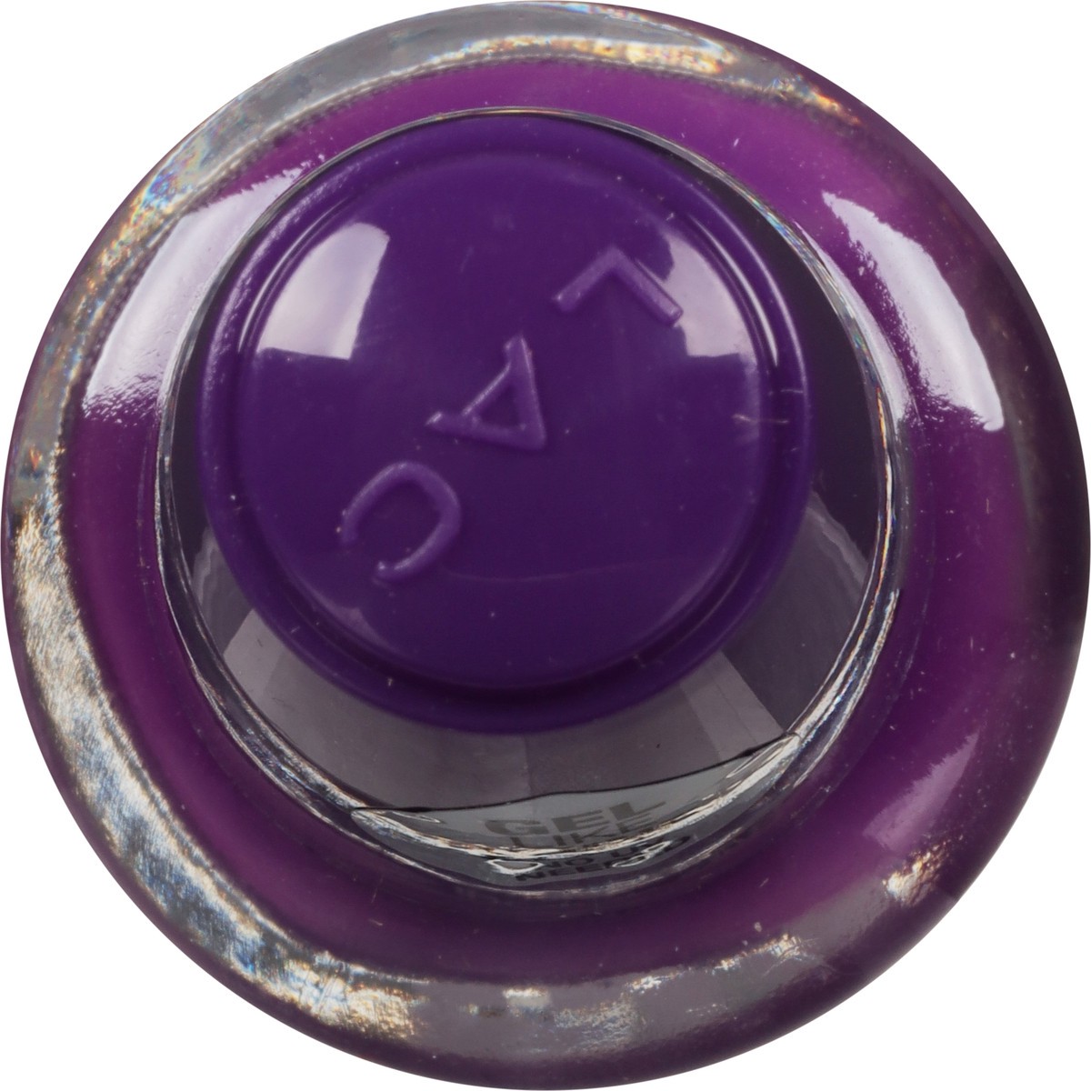 slide 7 of 9, L.A. Colors Color Craze CNP736 Outrage Gel Extreme Shine Nail Polish 0.44 fl oz, 0.44 fl oz