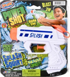 Ja-Ru Jaru Splash Super Squirter