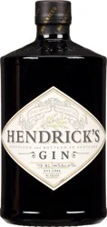 Hendrick's Gin