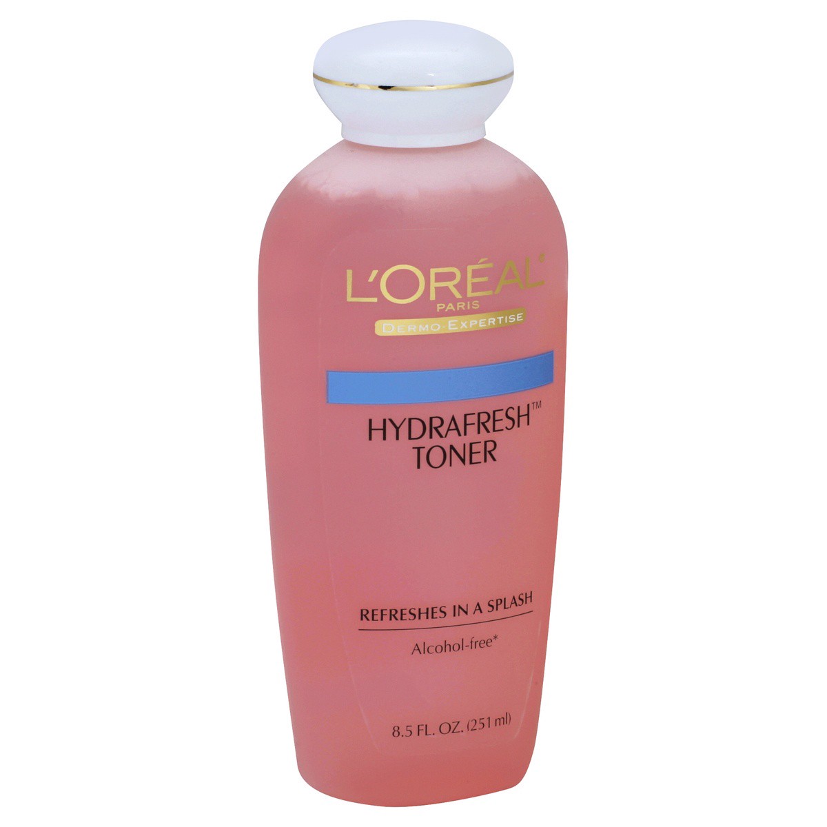 slide 1 of 2, L'Oréal Hydra Fresh Toner 8.5 fl oz, 8.5 fl oz