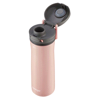 slide 19 of 29, Contigo Jackson Chill 2.0 Stainless Steel Water Bottle with AUTOPOP Lid, Pink Lemonade, 20 oz