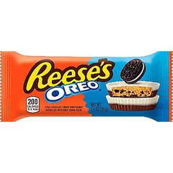 Reese's Peanut Butter Oreo