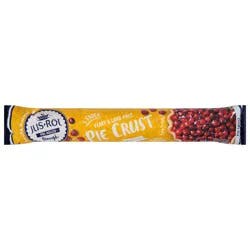 Jus-Rol Pre-Rolled Pie-Crust Dough 9 oz