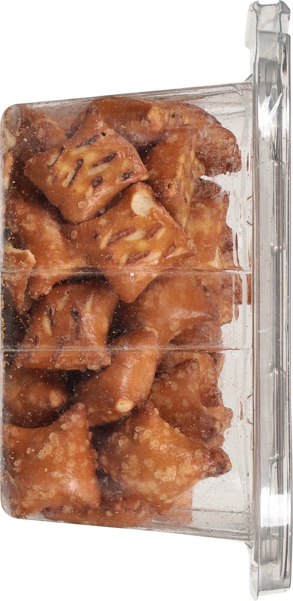 slide 11 of 13, UNFI Peanut Butter Filled Pretzels 10.5 oz, 10.5 oz