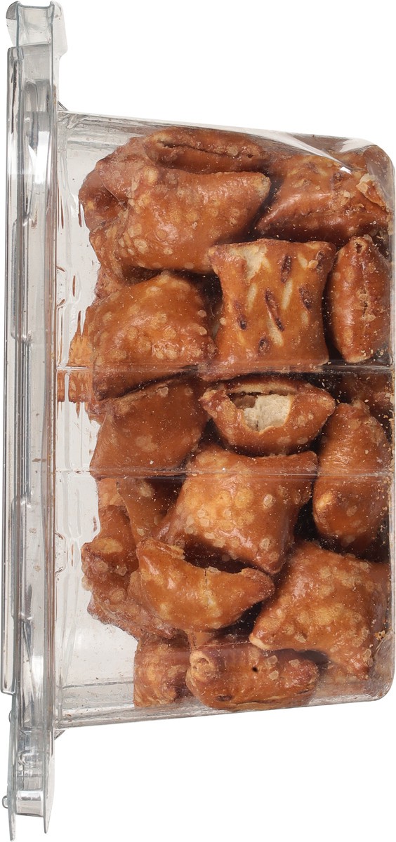 slide 4 of 13, UNFI Peanut Butter Filled Pretzels 10.5 oz, 10.5 oz