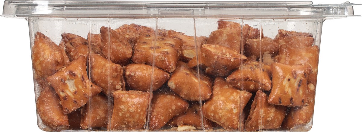 slide 9 of 13, UNFI Peanut Butter Filled Pretzels 10.5 oz, 10.5 oz