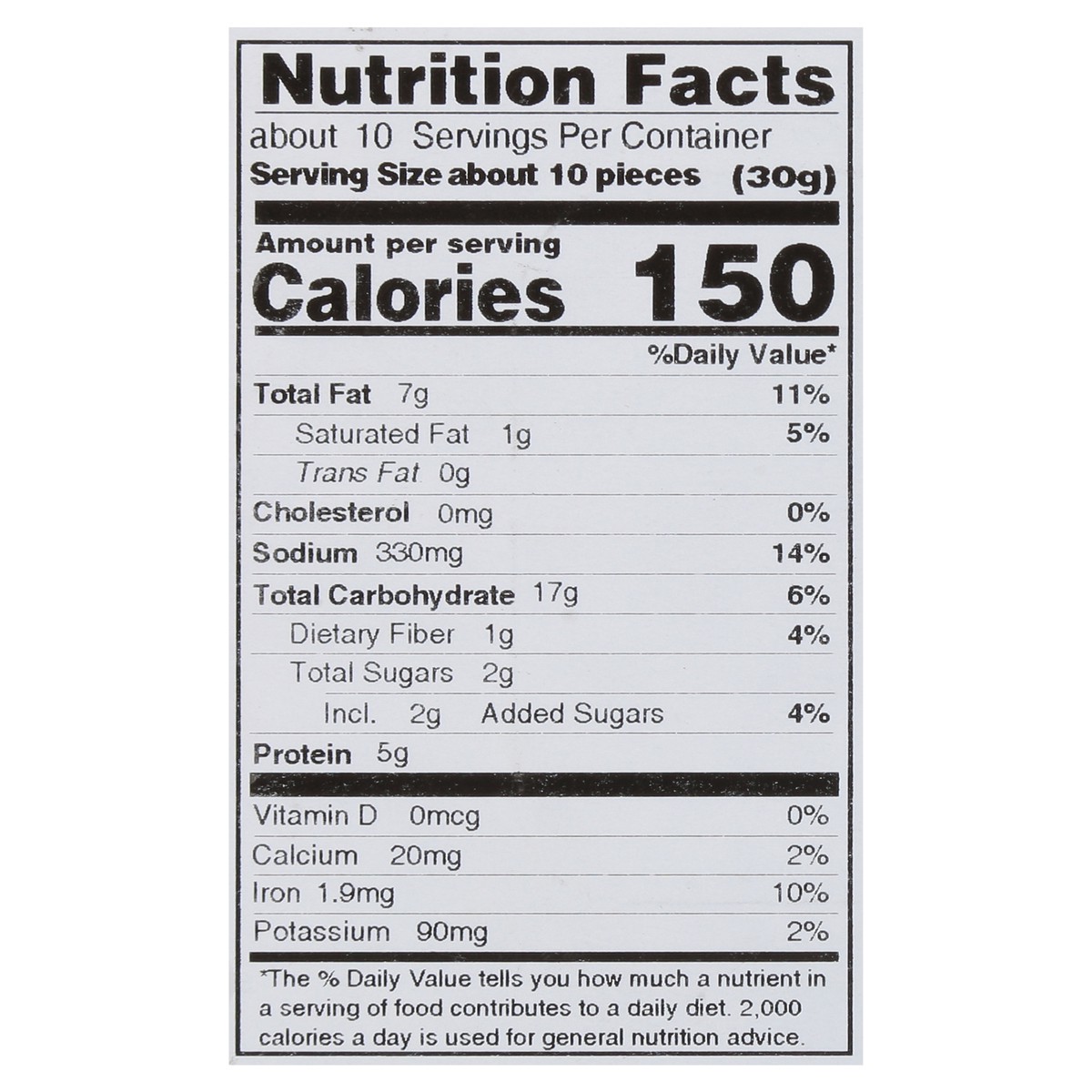 slide 5 of 13, UNFI Peanut Butter Filled Pretzels 10.5 oz, 10.5 oz