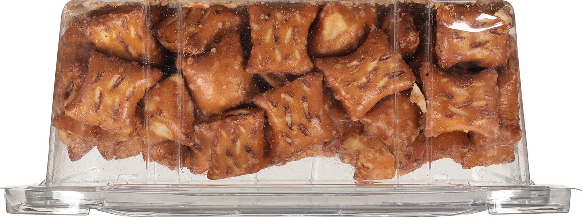 slide 7 of 13, UNFI Peanut Butter Filled Pretzels 10.5 oz, 10.5 oz