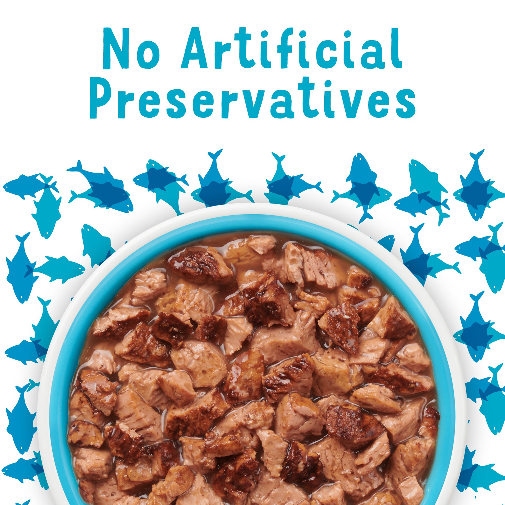 slide 8 of 8, Friskies Purina Friskies Gravy Wet Cat Food Lickable Cat Treats, Lil' Grillers Seared Cuts With Tuna, 