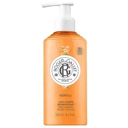 Roger & Gallet Neroli Wellbeing Body Lotion