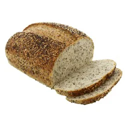 H-E-B Bakery Scratch Three Seed Bread