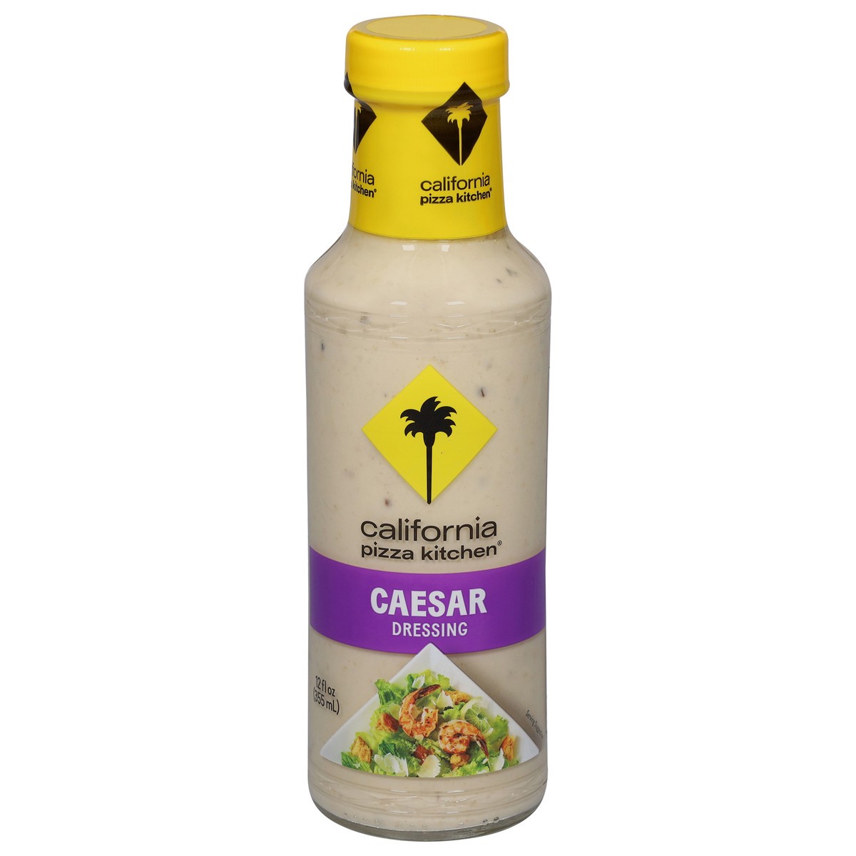 California Pizza Kitchen Caesar Dressing 12 Fl Oz | Shipt