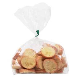 H-E-B Bakery Scratch Buttered Munchies