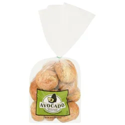 Anthony & Sons Bakery Avocado Dinner Rolls