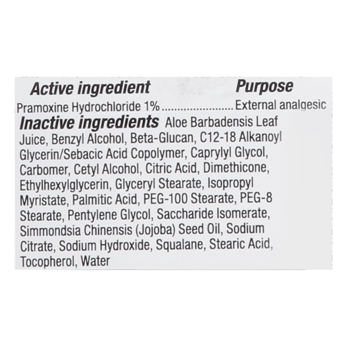 slide 14 of 14, Sarna Anti-Itch Sensitive Steroid Free Lotion 7.5 fl oz, 7.5 fl oz