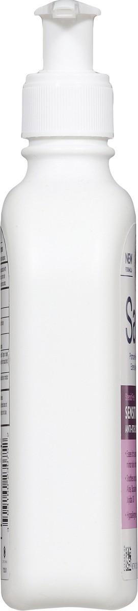 slide 13 of 14, Sarna Anti-Itch Sensitive Steroid Free Lotion 7.5 fl oz, 7.5 fl oz