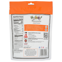 slide 2 of 5, BRIANNAS Seasoned Sweet Onion Croutons 5 oz, 5 oz