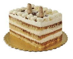 H-E-B Bakery Tiramisu Cake