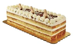 H-E-B Bakery Tiramisu Cake