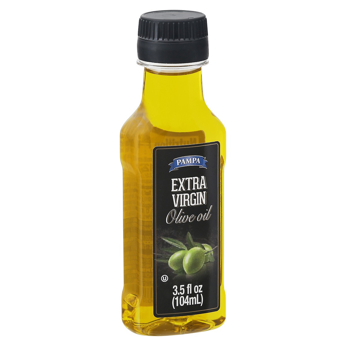 slide 2 of 14, Pampa Extra Virgin Olive Oil 3.5 fl oz, 3.5 fl oz