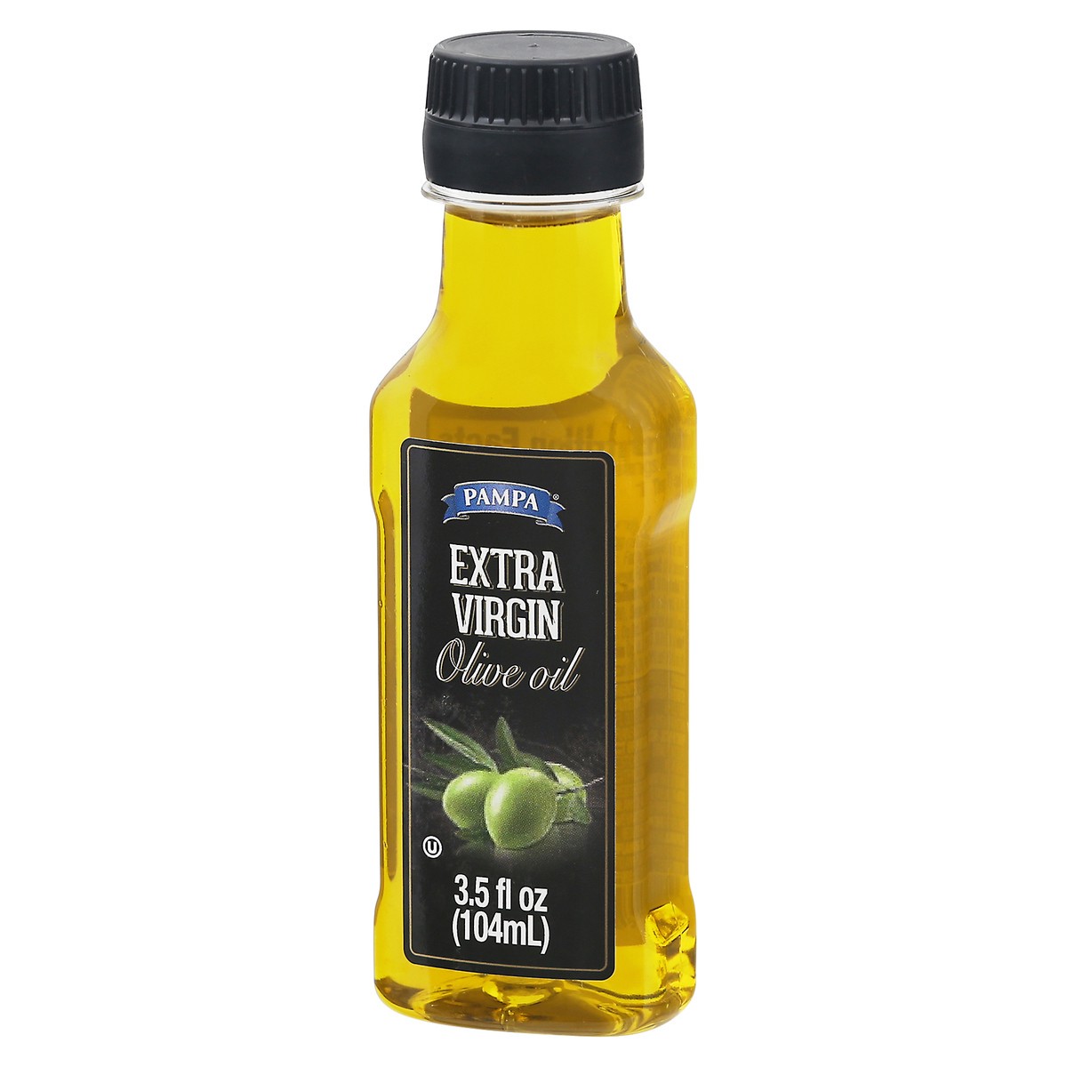 slide 10 of 14, Pampa Extra Virgin Olive Oil 3.5 fl oz, 3.5 fl oz