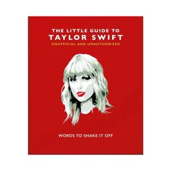 The Little Book of Taylor Swift