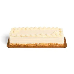H-E-B Bakery Italian Cream Cake