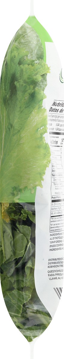 slide 12 of 13, Robinson Fresh Mixed Greens, 16 oz