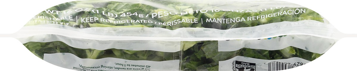 slide 9 of 13, Robinson Fresh Mixed Greens, 16 oz