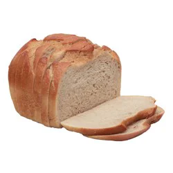 H-E-B Bakery Square Sourdough Bread Half Loaf