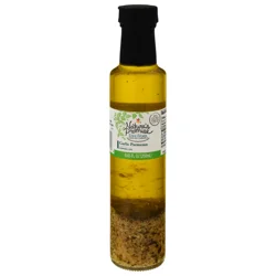 Nature's Promise Garlic Parmesan Dipping Oil