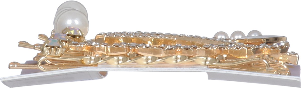 slide 6 of 9, scünci Savvy Value Bobby Pins 20 ea, 20 ct