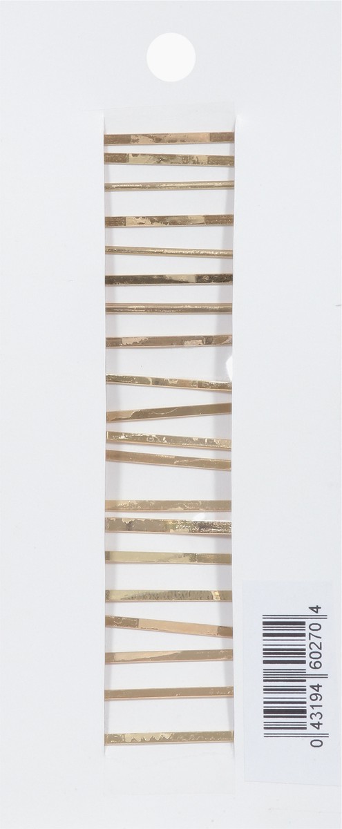 slide 2 of 9, scünci Savvy Value Bobby Pins 20 ea, 20 ct