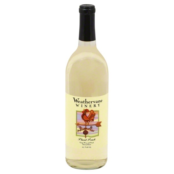 slide 1 of 1, Weathervane Winery Wine 750 ml, 750 ml