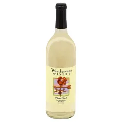 Weathervane Winery Wine 750 ml