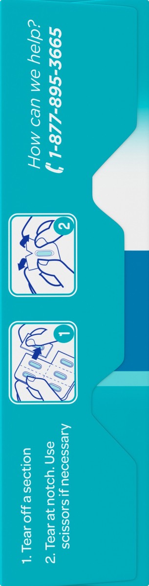 slide 5 of 9, Imodium A-D Diarrhea Relief Caplets with Loperamide Hydrochloride, Anti-Diarrheal Medicine to Help Control Symptoms of Diarrhea Due to Acute, Active & Traveler's Diarrhea, 12 ct., 12 ct