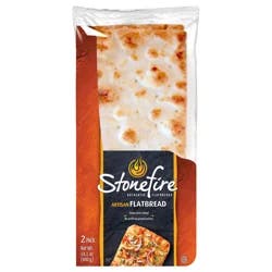 Stonefire Artisan Flatbread