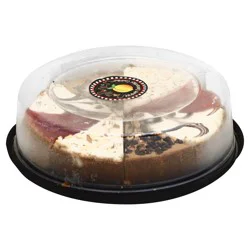Atlanta Cheesecake Company Company Cheesecake 50 oz