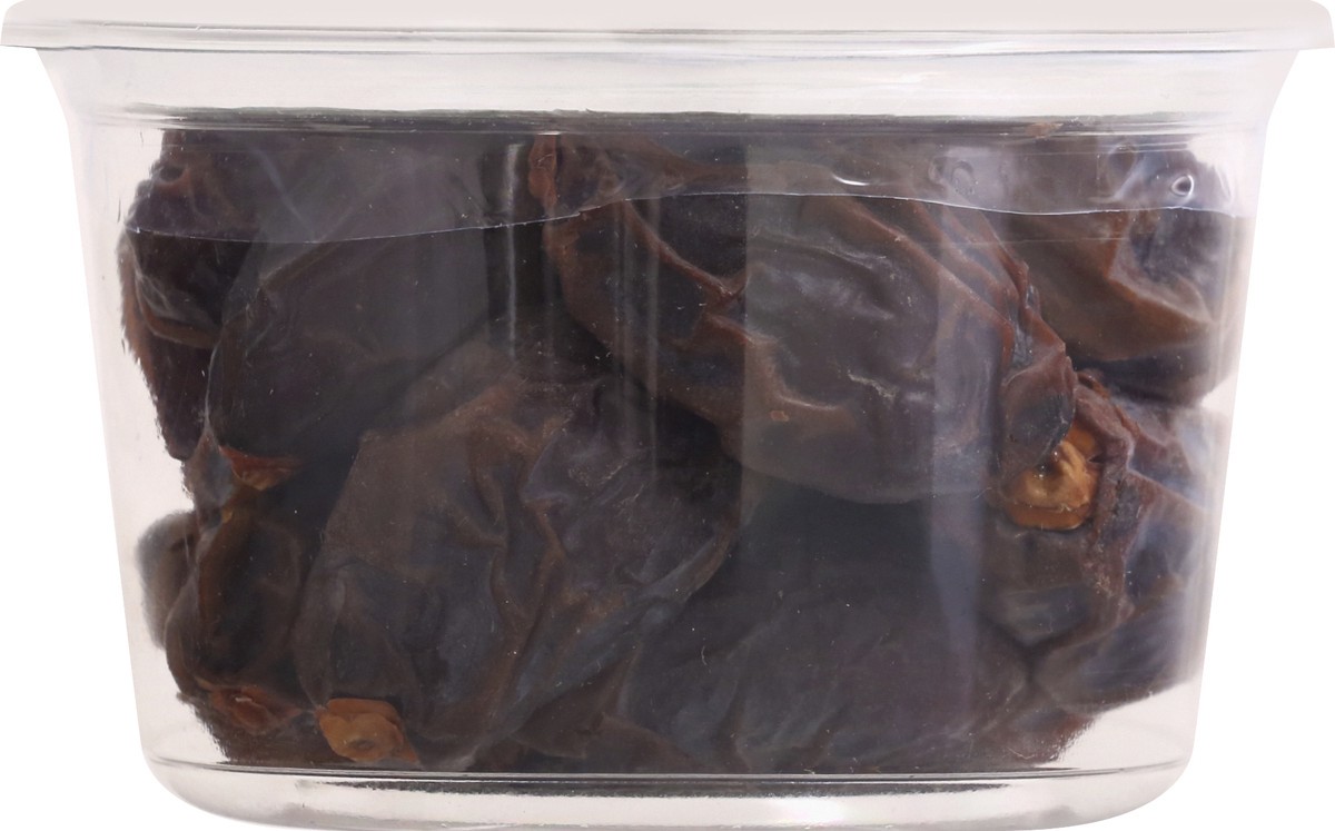 slide 5 of 9, DSD Merchandisers Medjool Dates 12 oz, 12 oz