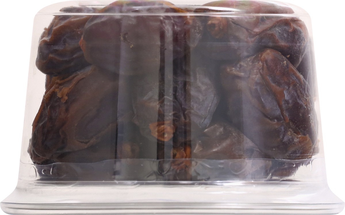 slide 4 of 9, DSD Merchandisers Medjool Dates 12 oz, 12 oz
