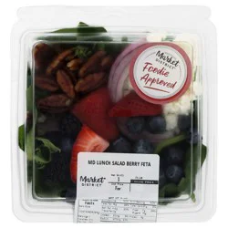 Market District Berry Feta Salad, Lunch Size