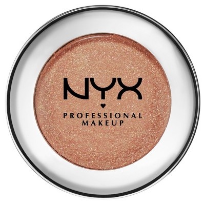 slide 1 of 1, NYX Professional Makeup Bedroom Eyes Prismatic Eyeshadow, 0.043 oz