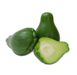 Chayote Negro
