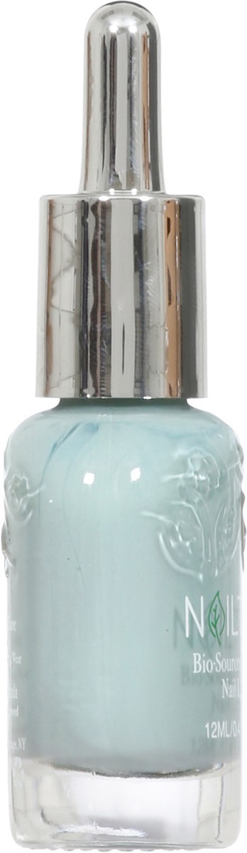slide 4 of 13, Nailtopia I Sea You Nail Lacquer 0.41 fl oz, 1 ct