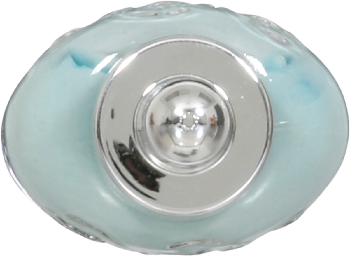 slide 11 of 13, Nailtopia I Sea You Nail Lacquer 0.41 fl oz, 1 ct