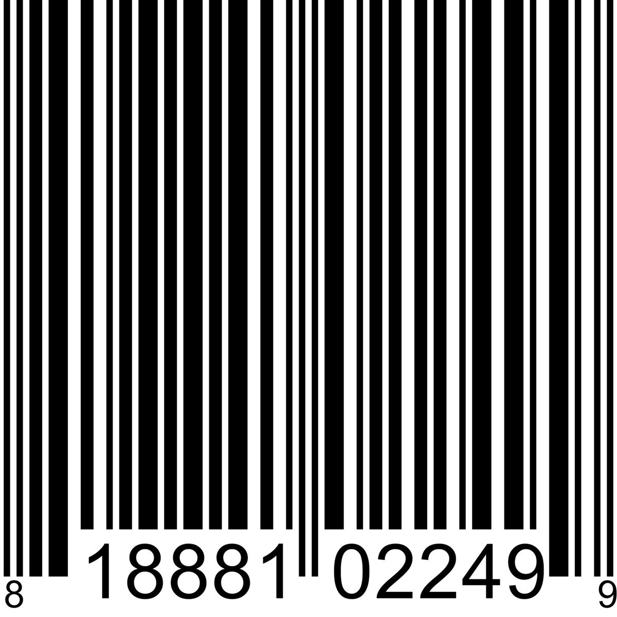slide 6 of 13, Nailtopia I Sea You Nail Lacquer 0.41 fl oz, 1 ct