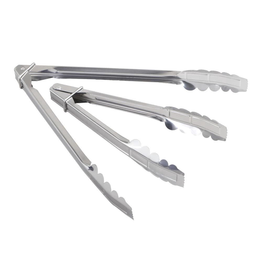 slide 2 of 4, Everyday Living Cooking Tongs Set, 2 ct