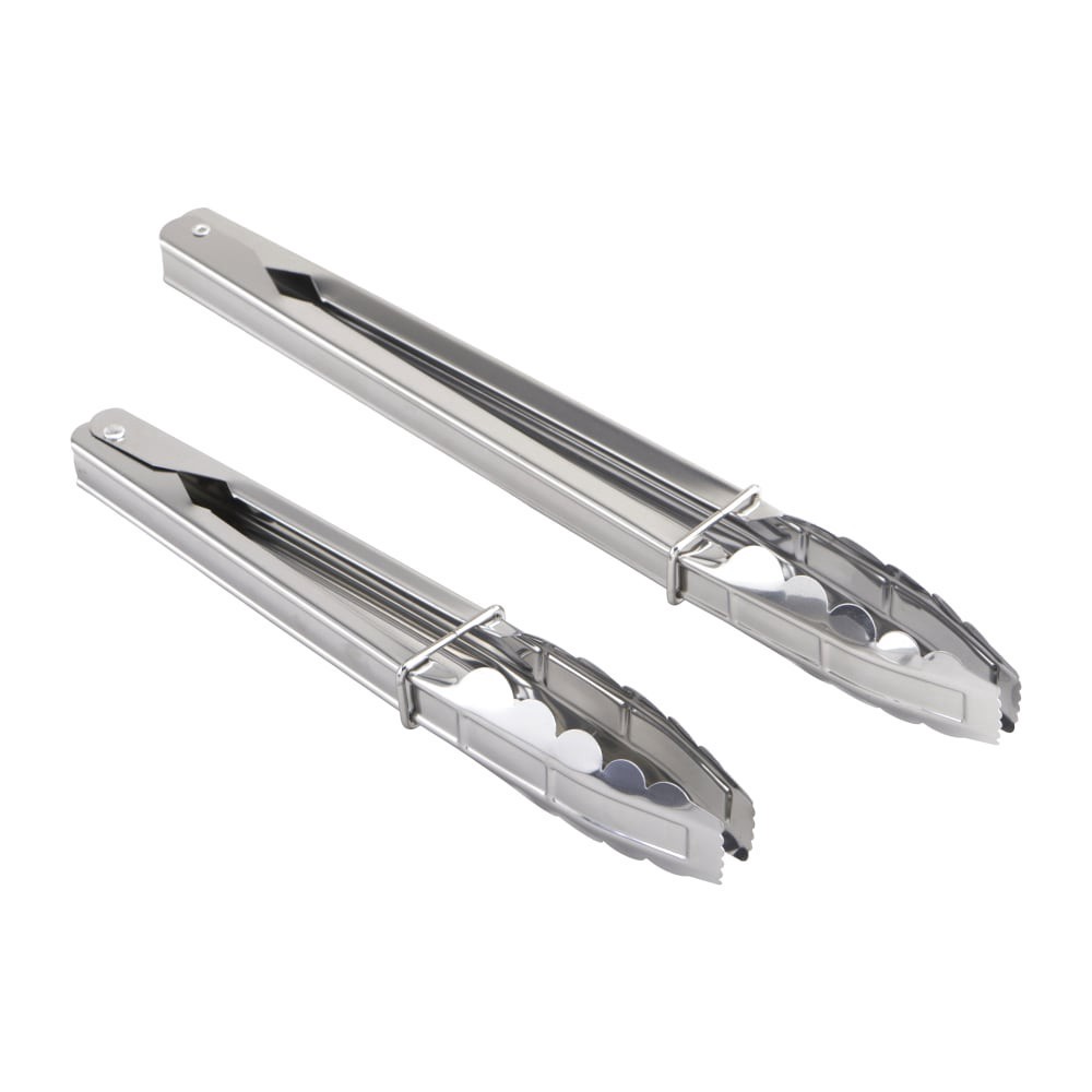 slide 3 of 4, Everyday Living Cooking Tongs Set, 2 ct