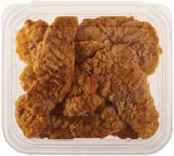 Hand Breaded Chicken Tenders